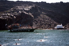 Greece-Crete-Discover Crete & Santorini - guided hiking tour